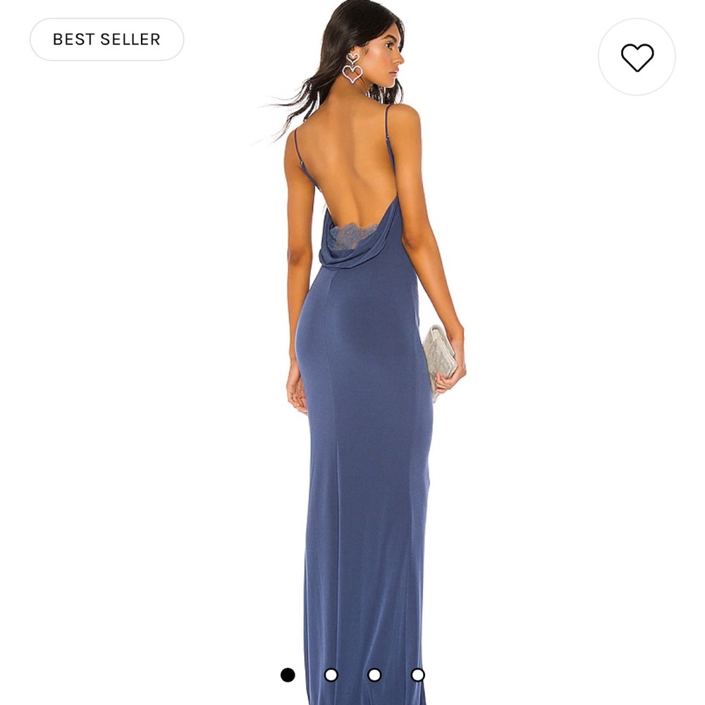 Katie May Surreal Dress